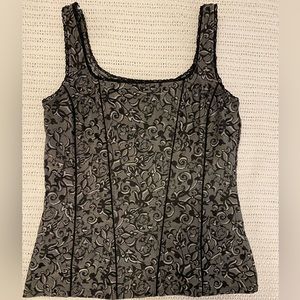 White House Black Market Top